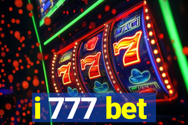 i 777 bet